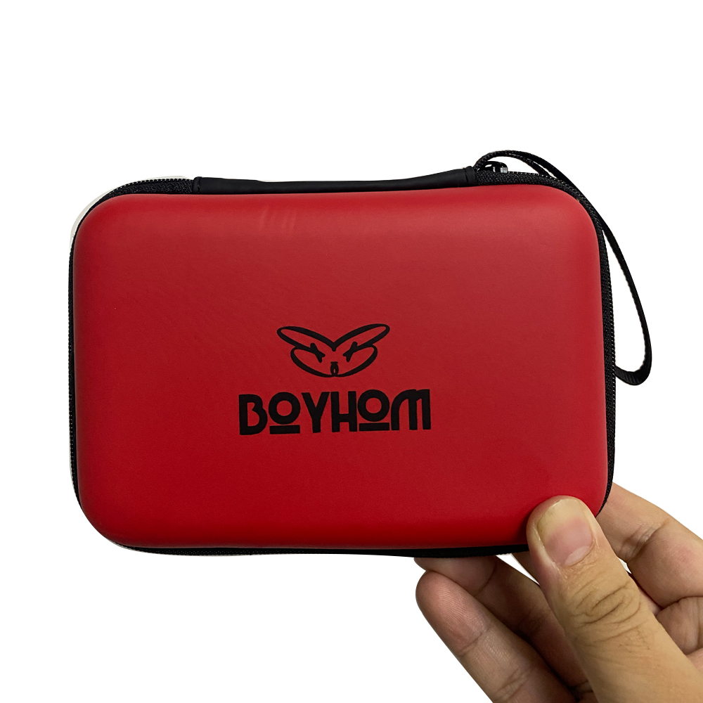 Retro Gaming Setup - Bolsa para console de videogame portátil