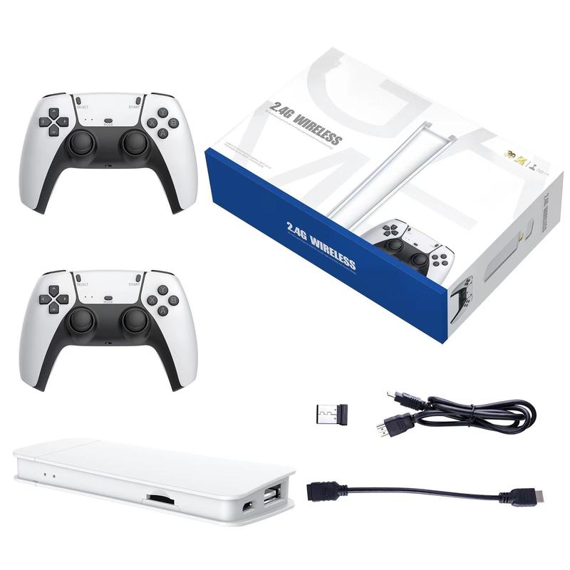 Controle de Jogo M15 64GB com  - Retro Gaming Joystick avaliação e preço