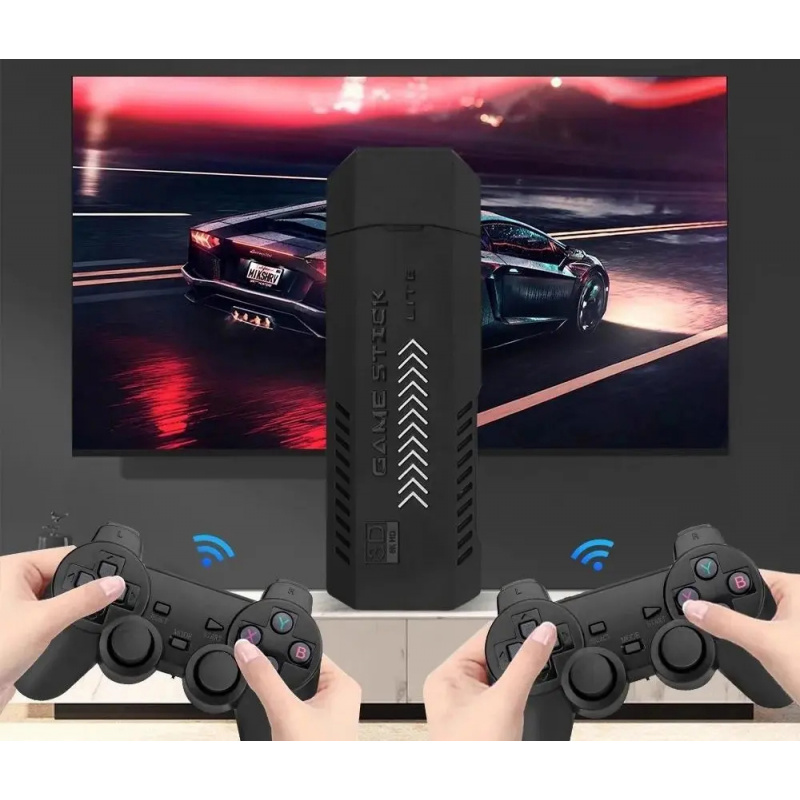 Console de Jogos Retro X2 Plus - Retro Gaming X2 avaliação e preço