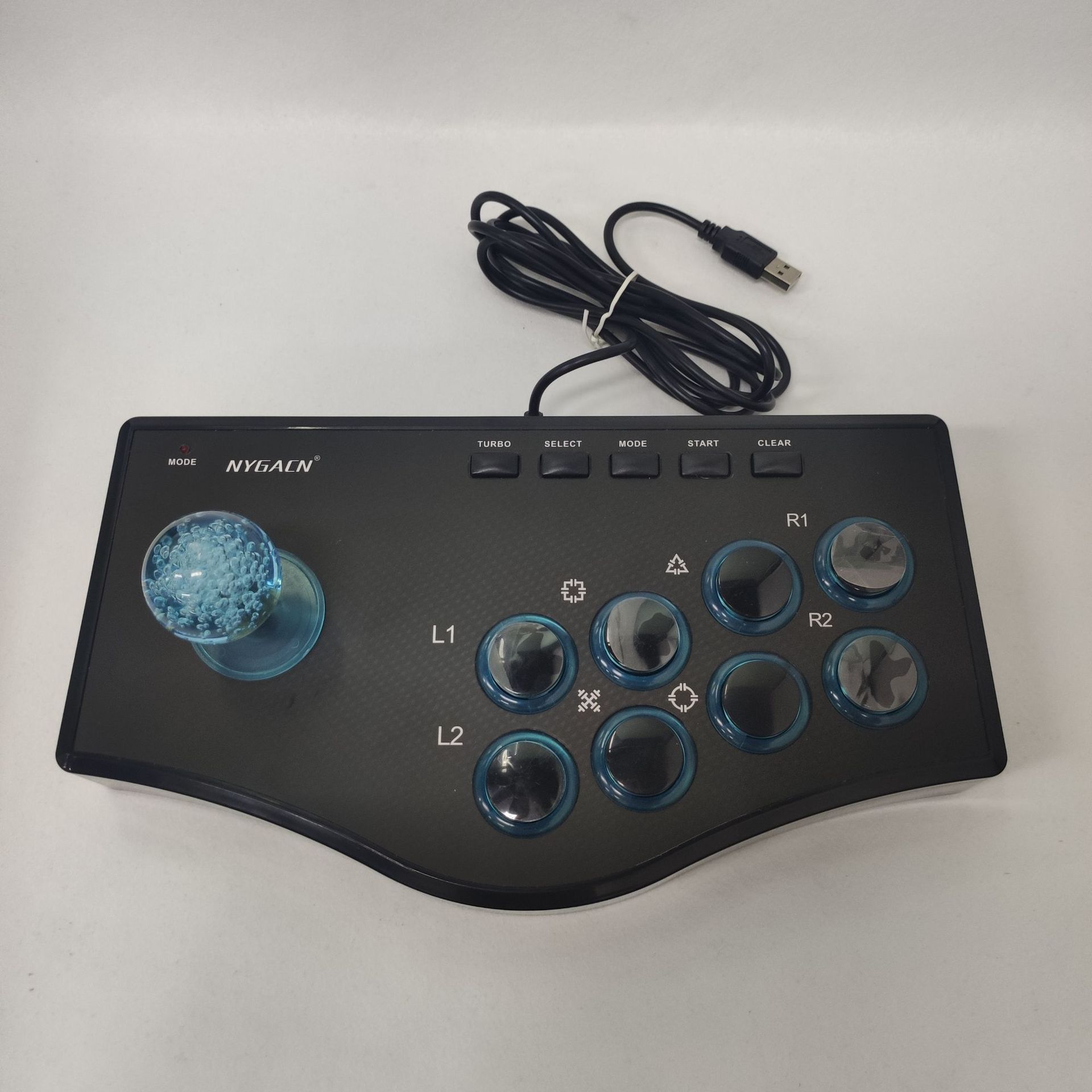 Melhor Controle Retro para Jog - Retro Gaming Joystick avaliação e preço