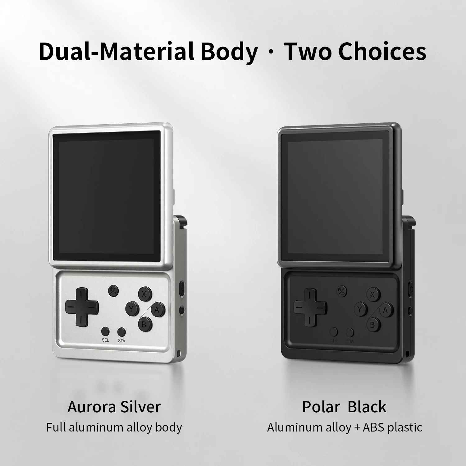 Console de jogos portátil retr - Retro Gaming Play Zone avaliação e preço