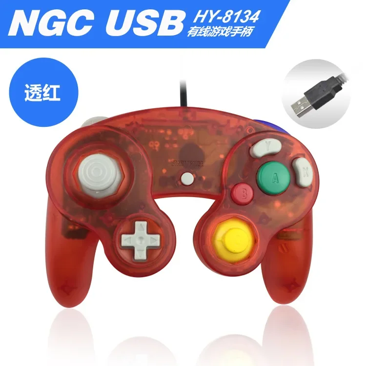 Controle USB com Fio para Game - Retro Gaming Joystick avaliação e preço