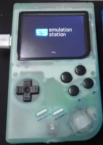 Console de jogos retrô portáti - Retro Gaming Raspberry Pi Zero avaliação e preço