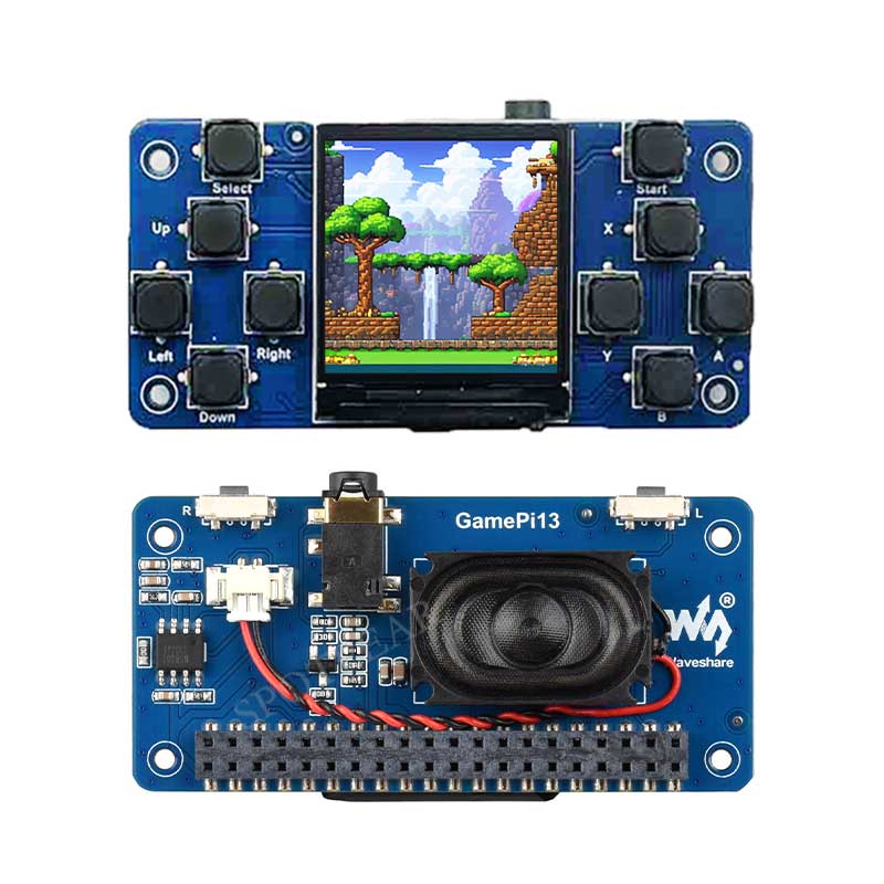 Módulo de Console de Jogos Ret - Retro Gaming Raspberry Pi Zero avaliação e preço