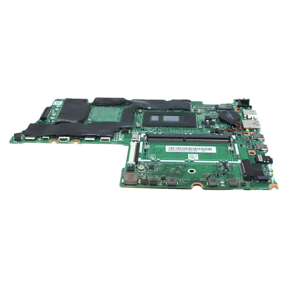 Placa-mãe do portátil para len - Intel Cpu Core I7 avaliação e preço