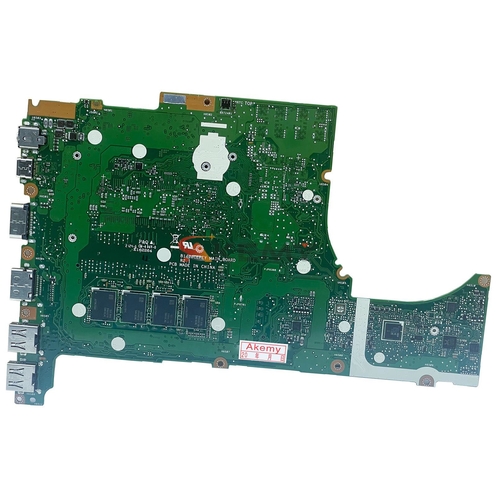 Shenzhen B1400CEPEY para ASUS  - Intel Cpu Core I7 avaliação e preço