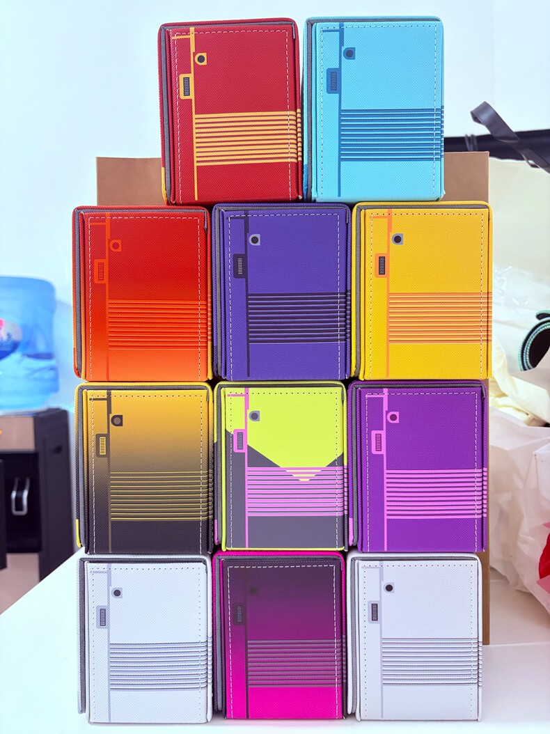 Caixa de Armazenamento para Ca - Retro Gaming Setup avaliação e preço