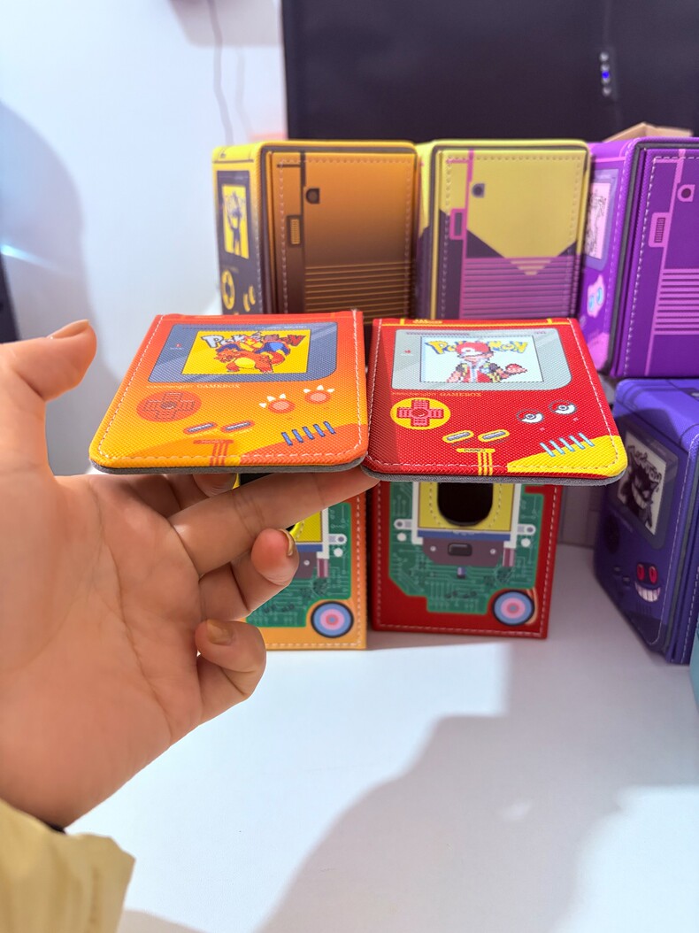 Caixa de Armazenamento para Ca - Retro Gaming Setup avaliação e preço