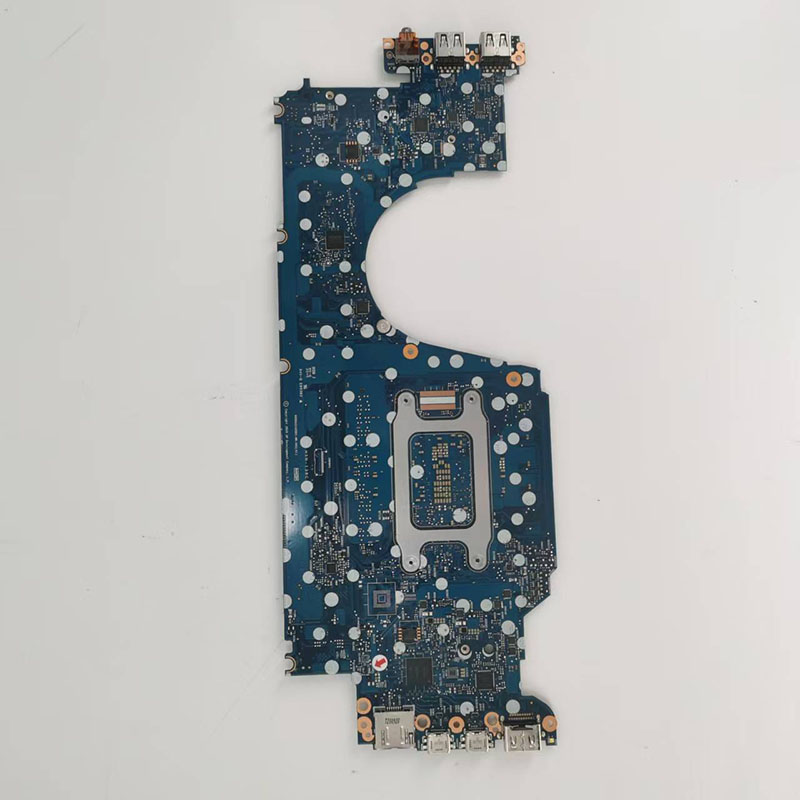 Placa-mãe para laptop HP Elite - Intel Cpu Core I7 avaliação e preço