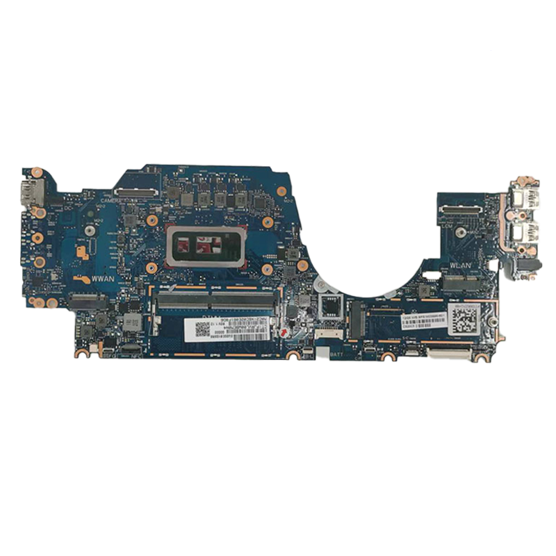 Placa-mãe para laptop HP Elite - Intel Cpu Core I7 avaliação e preço