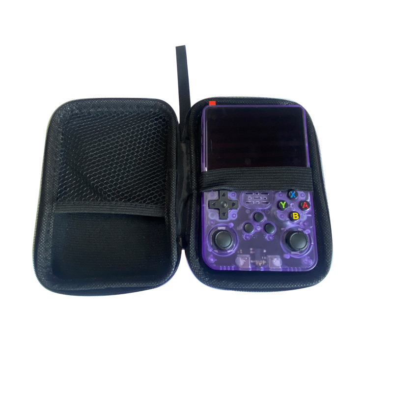 Bolsa para console de videogam - Retro Gaming Setup avaliação e preço