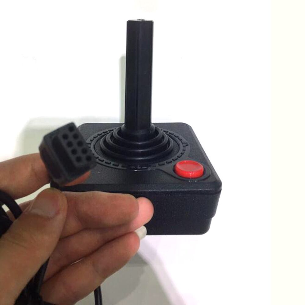 Joystick de gamepad retrô clás - Retro Gaming Joystick avaliação e preço