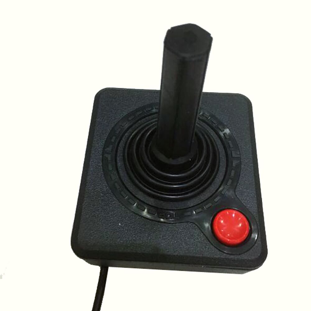 Joystick de gamepad retrô clás - Retro Gaming Joystick avaliação e preço