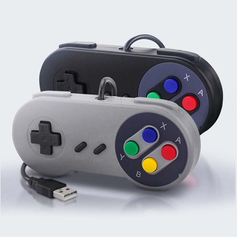 Controle USB para Jogos, Joyst - Retro Gaming Joystick avaliação e preço