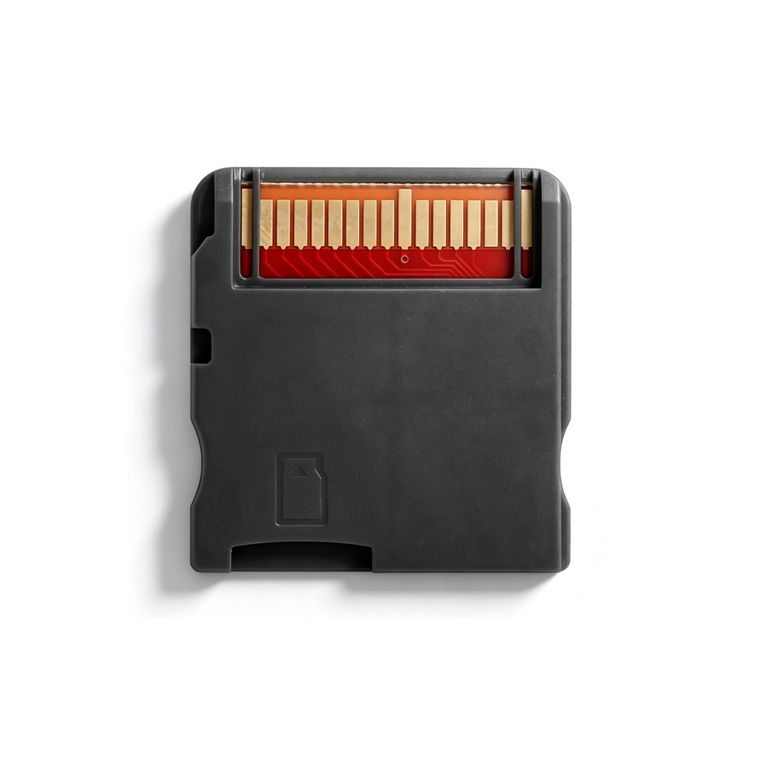 Cartão Flash DsHomeBrew 7800 e - Retro Gaming Setup avaliação e preço