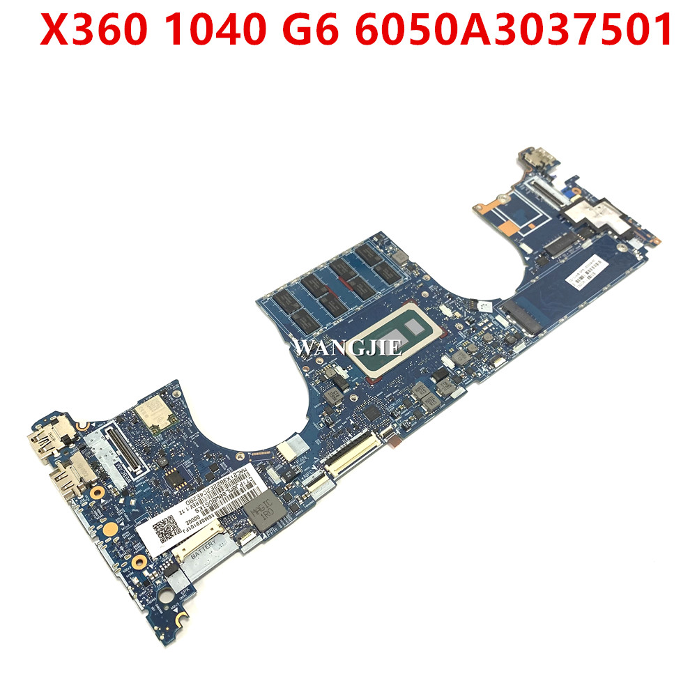 Placa-Mãe Nova para Notebook H - Intel Cpu Core I7 avaliação e preço