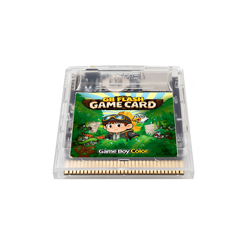 Cartucho de Jogo EDGB 2000 em  - Retro Gaming Setup avaliação e preço
