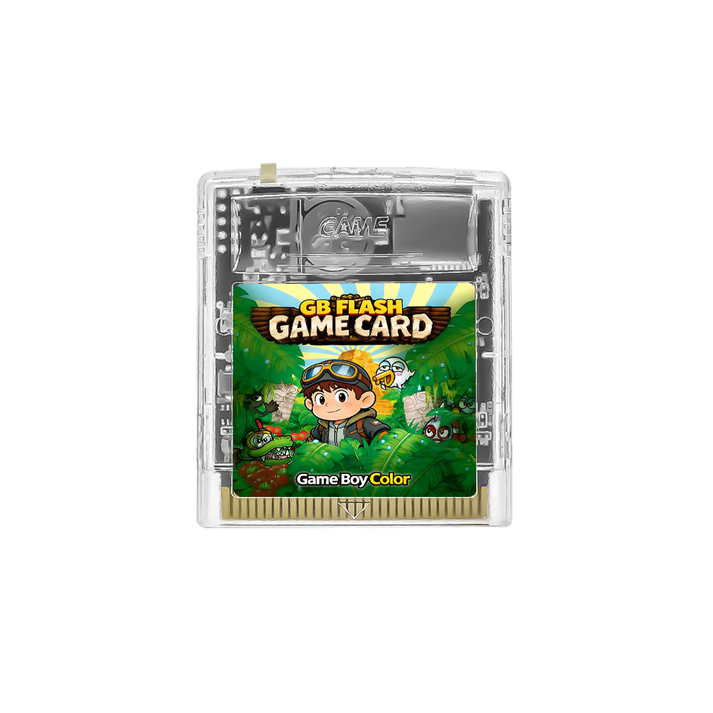 Cartucho de Jogo EDGB 2000 em  - Retro Gaming Setup avaliação e preço