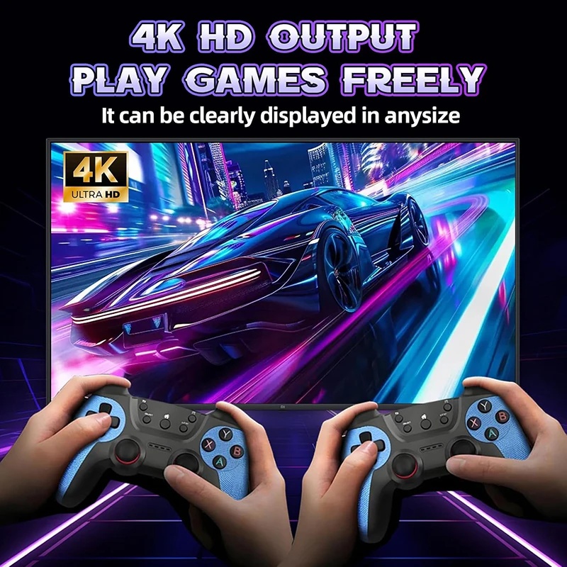 Controle Remoto de Jogos Retro - Retro Gaming X2 avaliação e preço