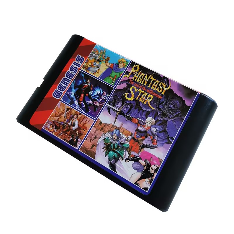 Mega Drive Retro Video Game Co - Retro Gaming Setup avaliação e preço
