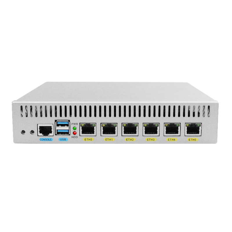 Aparelho firewall pfsense 6 la - Intel Cpu Core I7 avaliação e preço