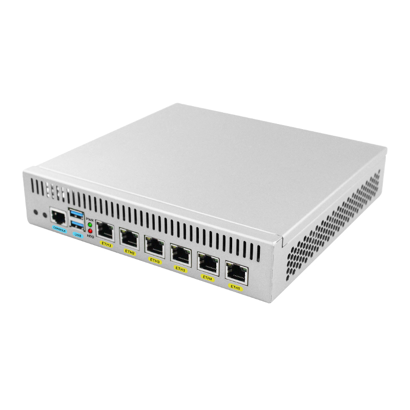 Aparelho firewall pfsense 6 la - Intel Cpu Core I7 avaliação e preço